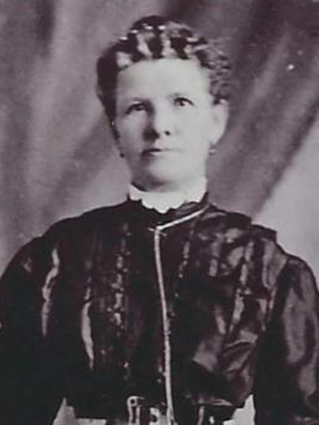 Elizabeth Daybell (1856 - 1939) Profile
